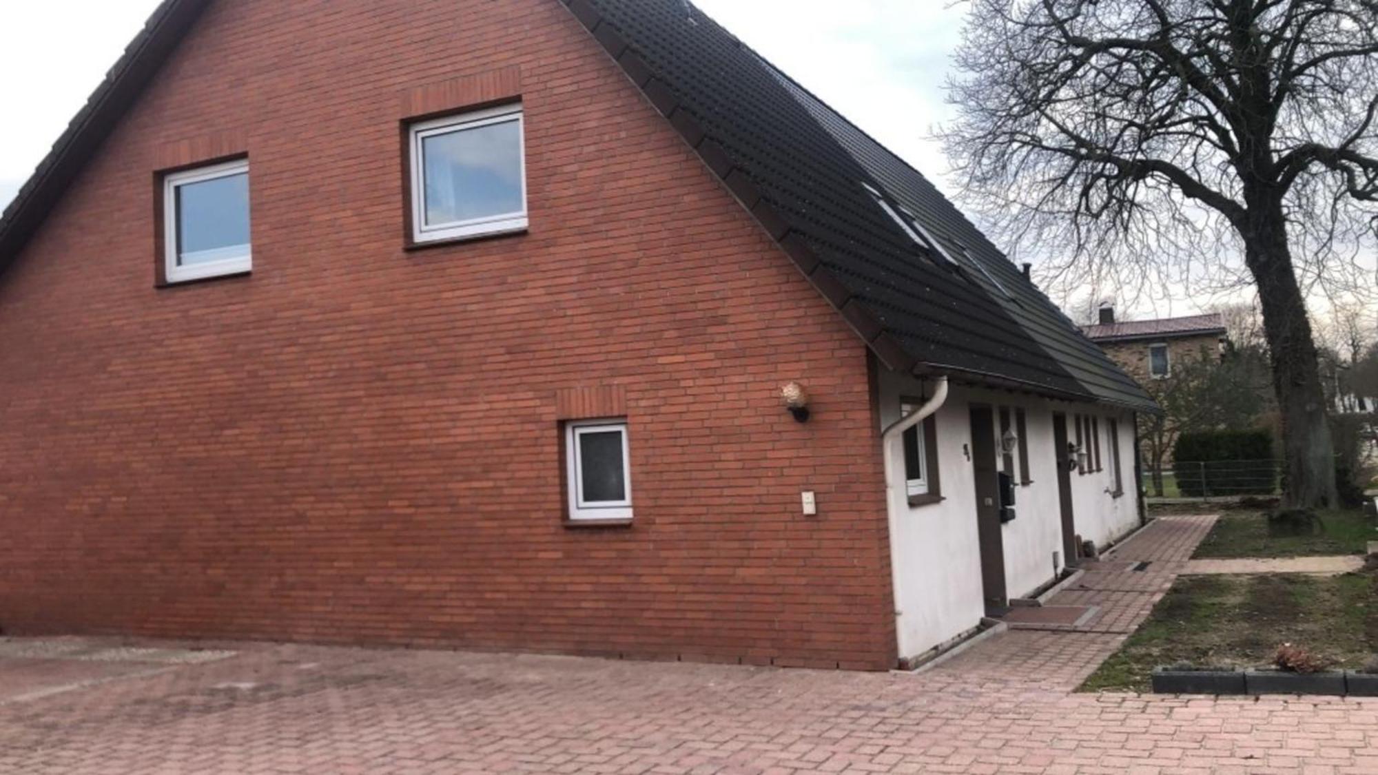 Fewo Ostseeland Grömitz Exterior foto